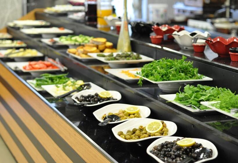 هتل Double Comfort