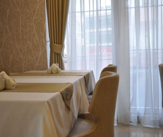 هتل Double Comfort