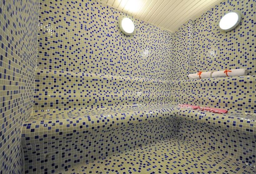 هتل Double Comfort