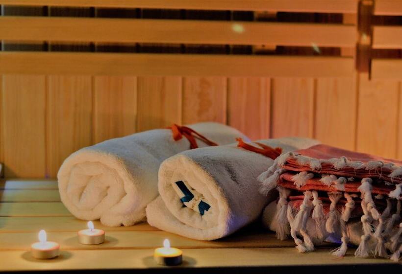 هتل Double Comfort