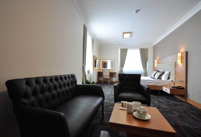 هتل Double Comfort