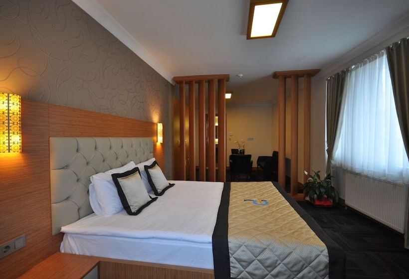 هتل Double Comfort