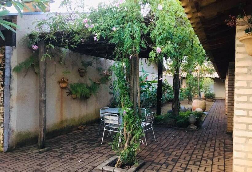 ホテル Exclusiva Palace Agua Doce