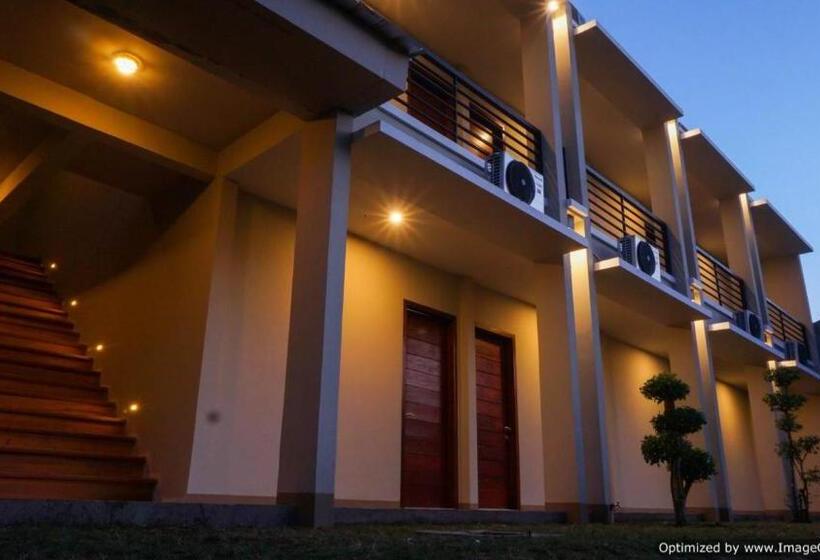 Hastina Hotel Lombok