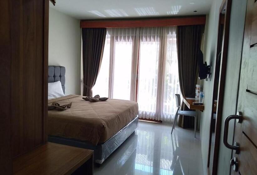 Hastina Hotel Lombok