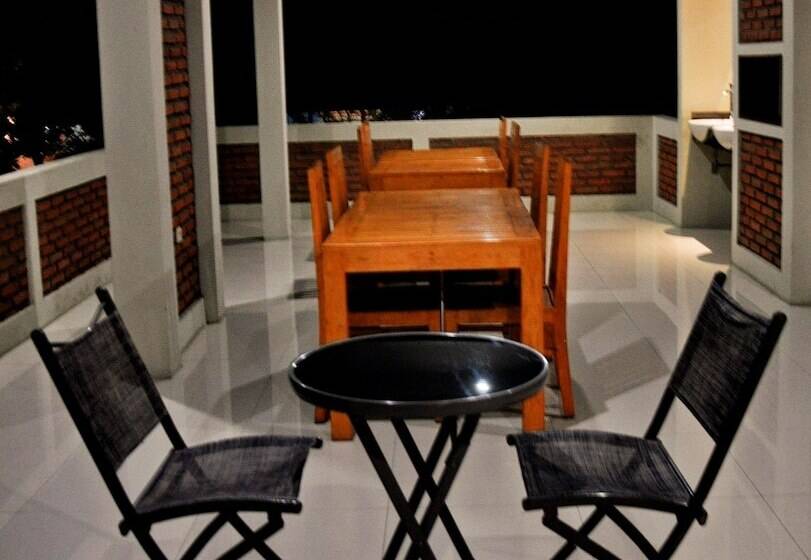 Hastina Hotel Lombok