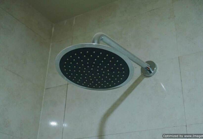 Hastina Hotel Lombok