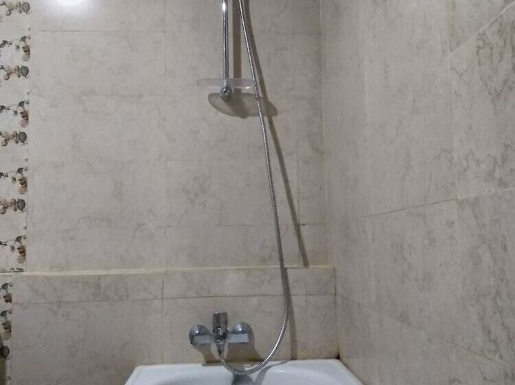 Hastina Hotel Lombok