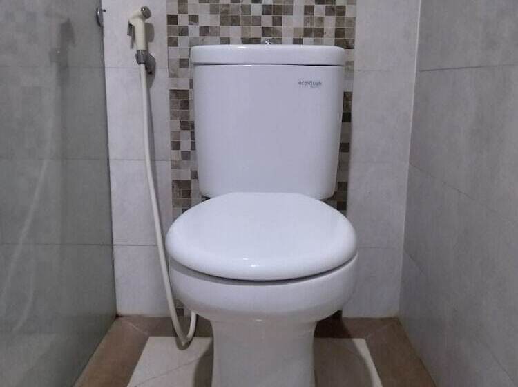 Hastina Hotel Lombok