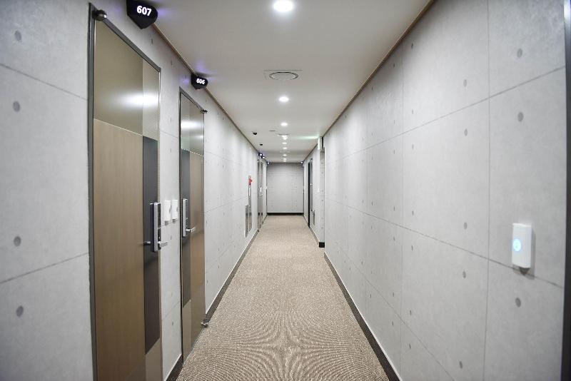 בית מלון כפרי Line