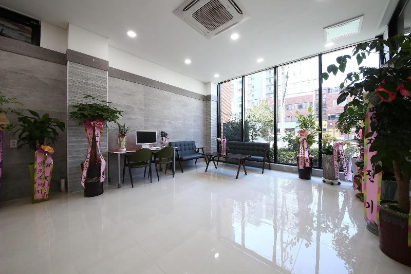 בית מלון כפרי Line