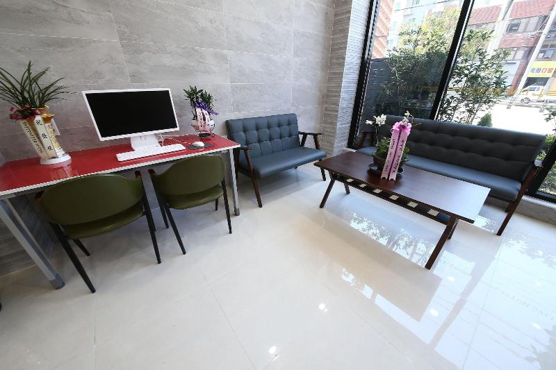 בית מלון כפרי Line