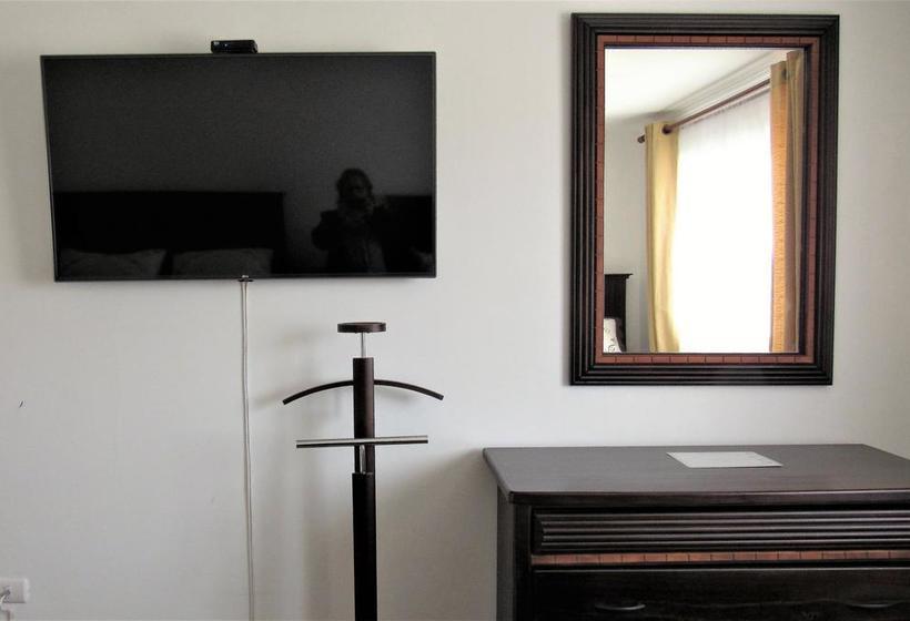 فندق Quinta Estación