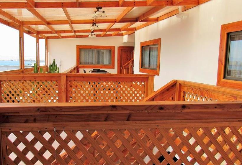 فندق Quinta Estación