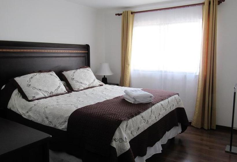 فندق Quinta Estación