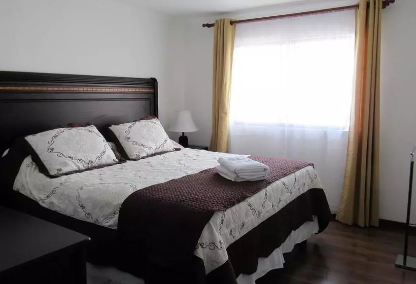 ホテル Quinta Estación