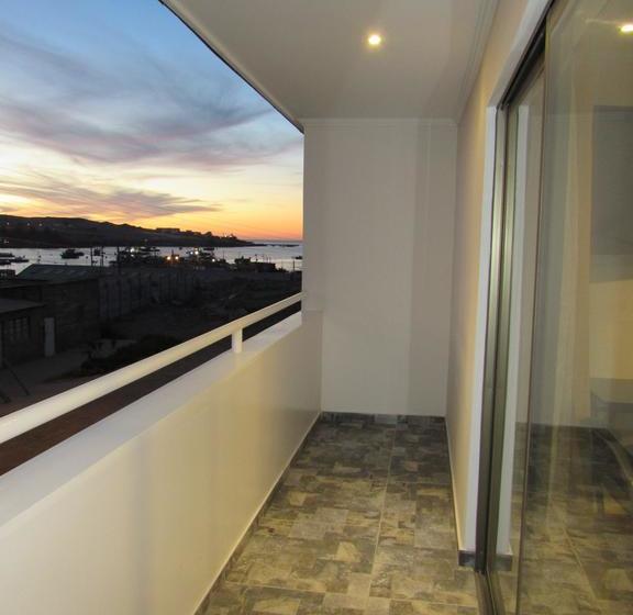 فندق Quinta Estación