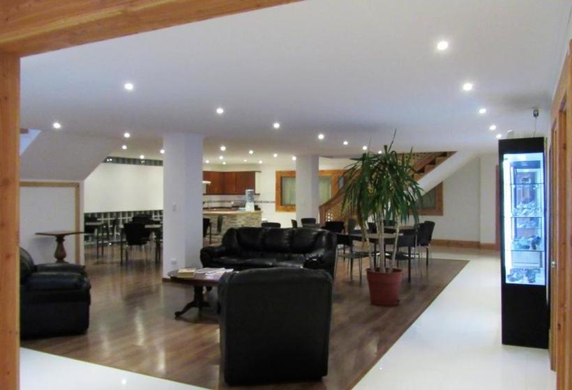 فندق Quinta Estación