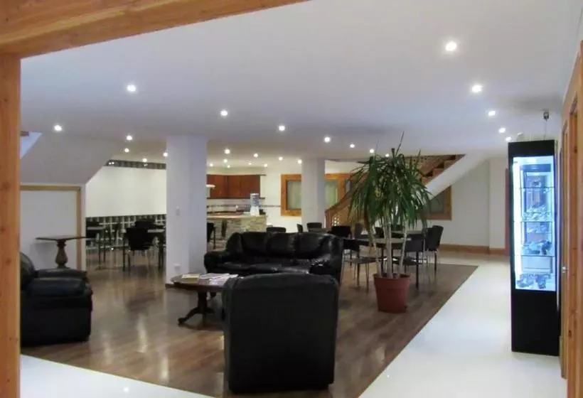 ホテル Quinta Estación