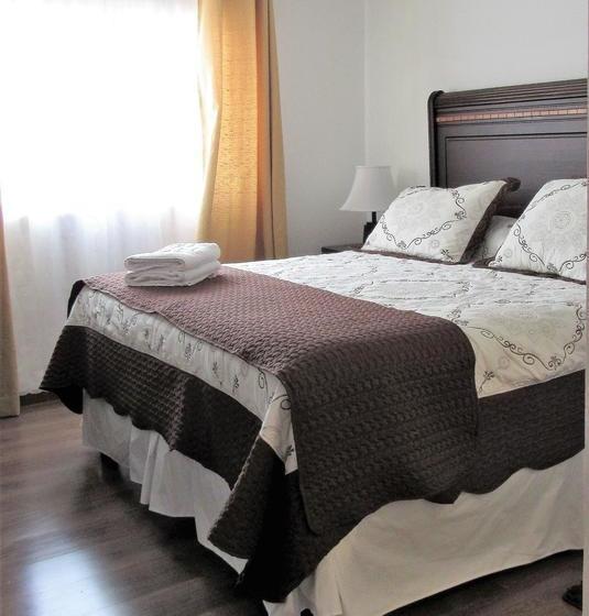 فندق Quinta Estación