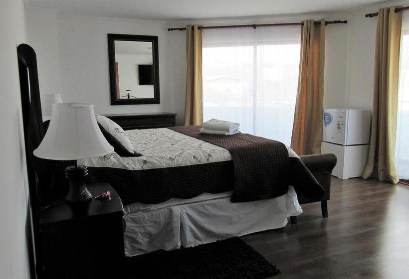 فندق Quinta Estación