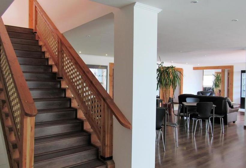 فندق Quinta Estación