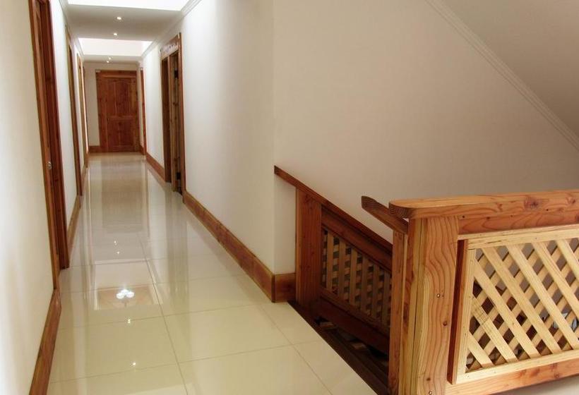 فندق Quinta Estación