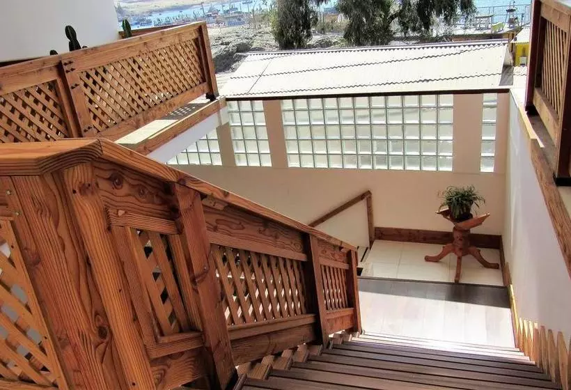 ホテル Quinta Estación