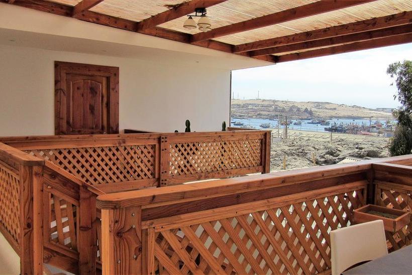 فندق Quinta Estación