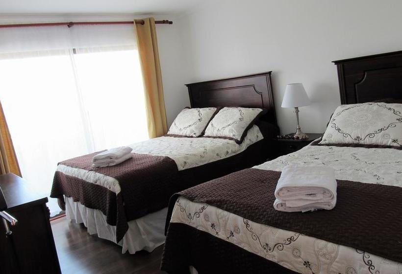 فندق Quinta Estación