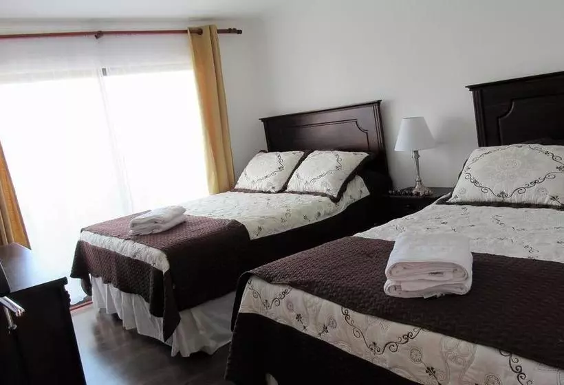 ホテル Quinta Estación