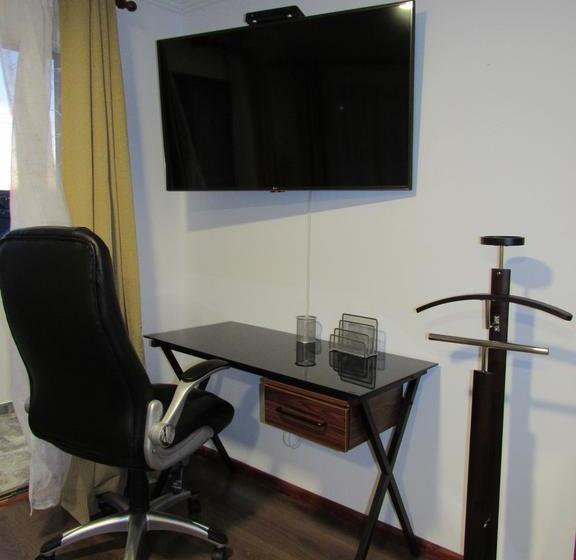 فندق Quinta Estación