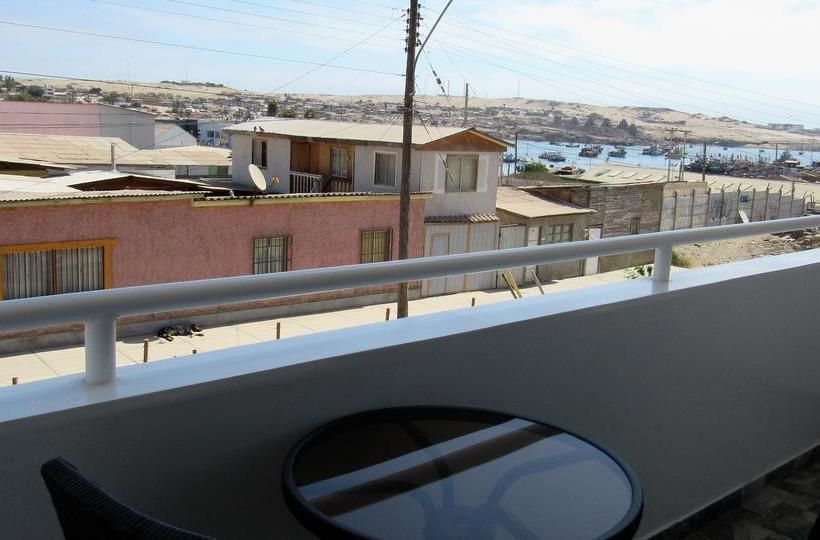 فندق Quinta Estación