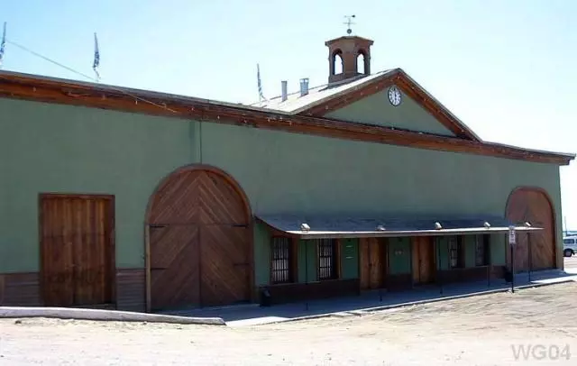 ホテル Quinta Estación