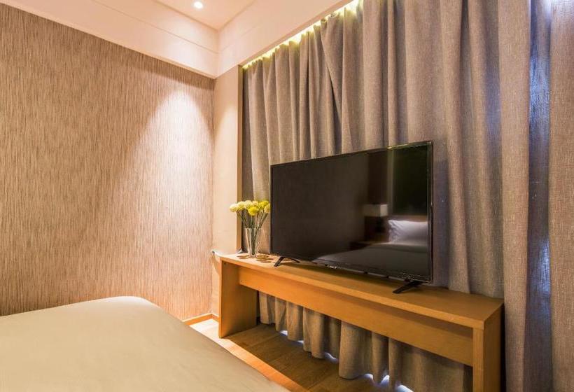 בית מלון כפרי Yat House