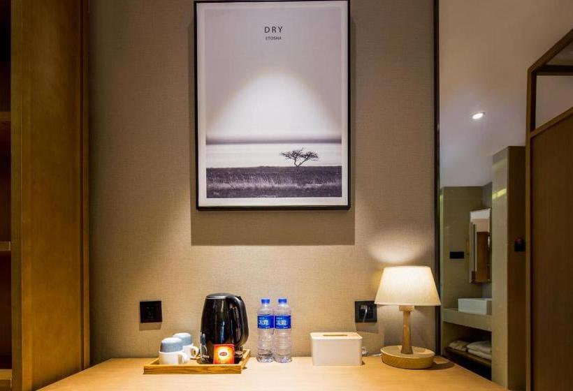 בית מלון כפרי Yat House