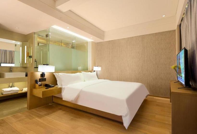 בית מלון כפרי Yat House