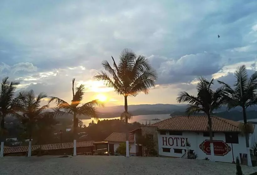 Hotelli Zocalo Campestre
