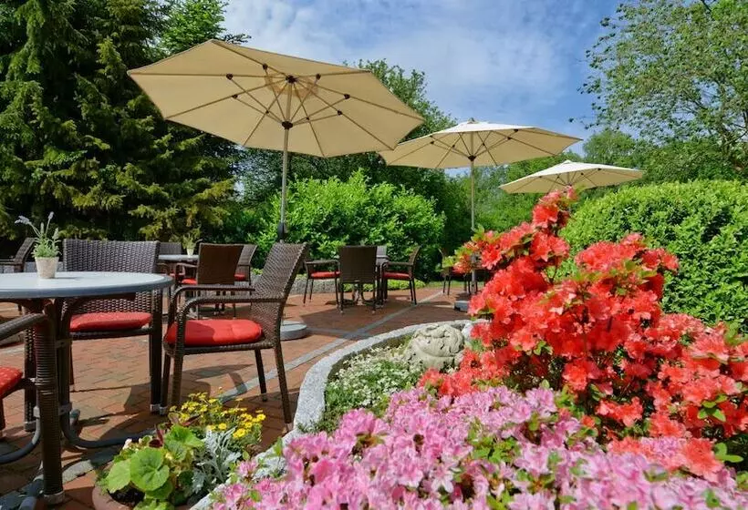 Landhotel Zur Eiche