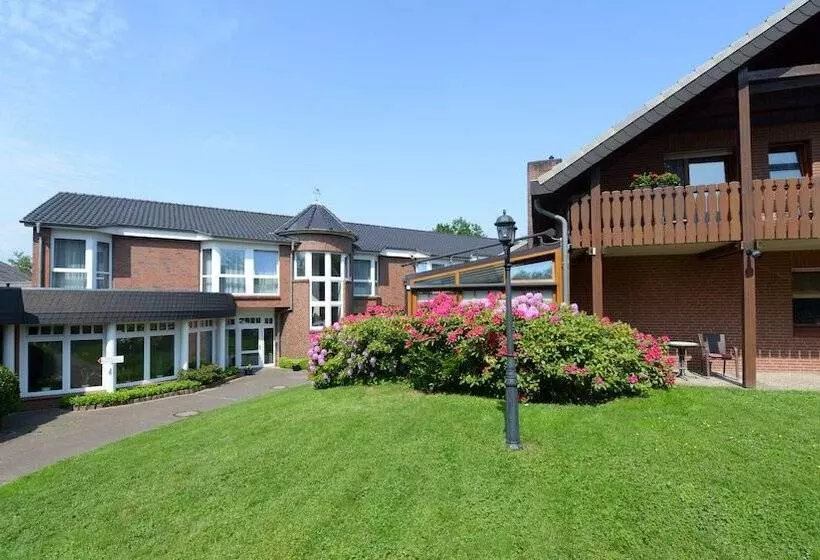 Landhotel Zur Eiche