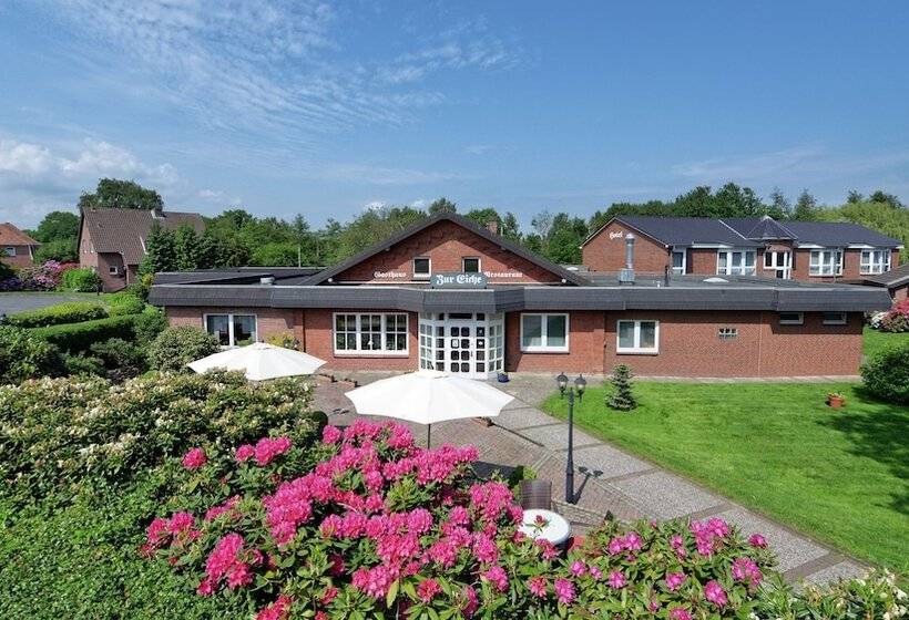 Landhotel Zur Eiche