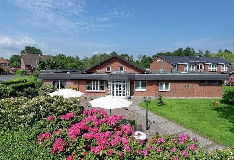 Landhotel Zur Eiche