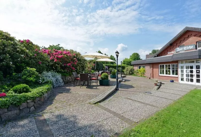 Landhotel Zur Eiche