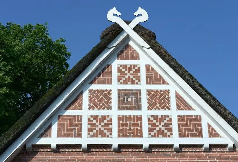 Landhotel Zur Eiche