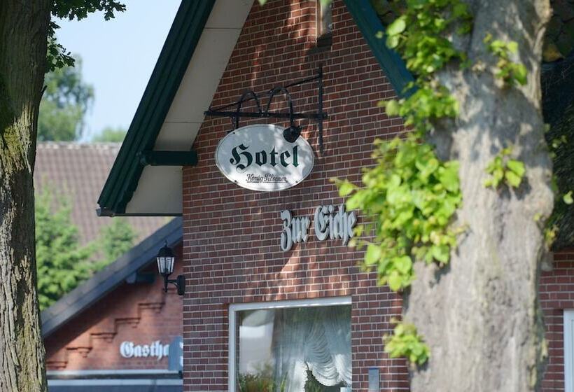 Landhotel Zur Eiche