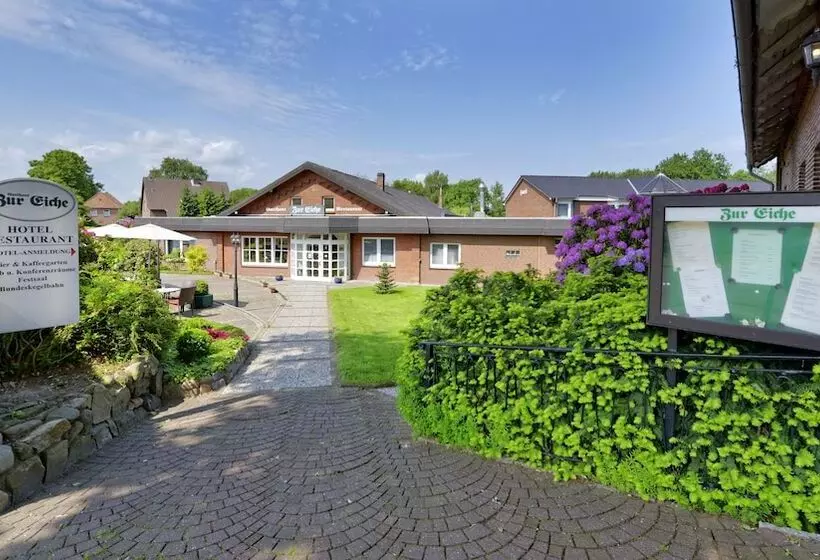 Landhotel Zur Eiche