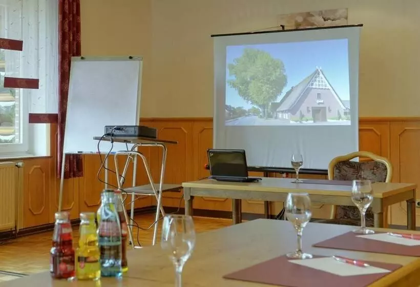 Landhotel Zur Eiche