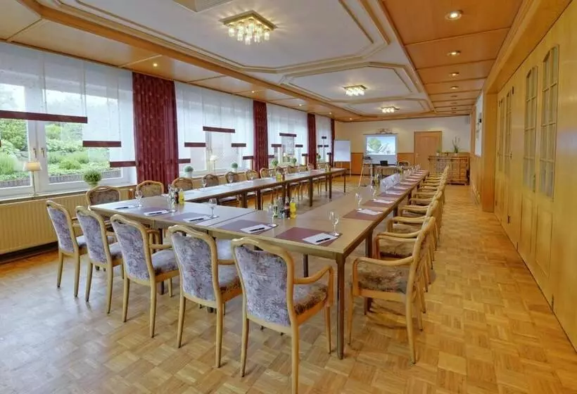 Landhotel Zur Eiche