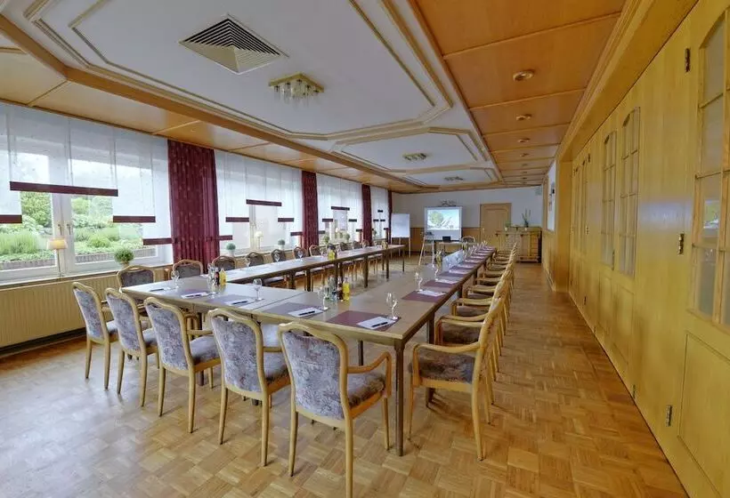 Landhotel Zur Eiche