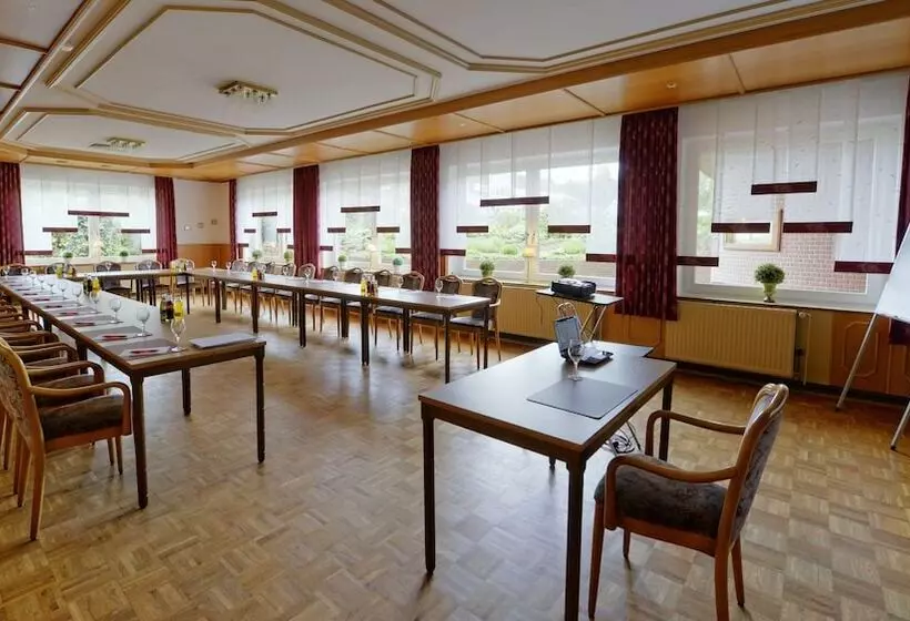 Landhotel Zur Eiche